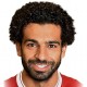 Mohamed Salah fotbollströja